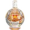 Gravity Drinks Snow Globe Gin, Orange & Gingerbread Gin Liqueur, 70cl, Illuminating Bottle