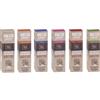 Generico Leone - Cioccolato Grezzo 70% Non Raffinato - 6 stecche da 40gr assortite: Classico - Arancia - Cannella - Rhum - Caffè - Zenzero