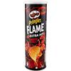 Idea Pringles Extra Hot Flame Formaggio e Peperoncino 160 g Confezione da 6 Tubi