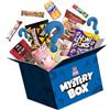 American Uncle box snack dolci, salati e bevande a sorpresa - box snack americani e internazionali da 40 prodotti