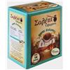 no name bookstore Greek Salepi (Salep, Sahlab) No Sugar, 100 gr (25 Servings)