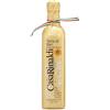 Casa Rinaldi - Olio Extra Vergine di Oliva DOP Terra di Bari, Ottenuto da Olive Coratina, Sapore Amaro e Piccante, Bottiglia da 500 ml