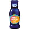 Yoga Derby Blue Succo di Frutta Gusto Pesca Mango Senza Zuccheri Aggiunti 200ml x24, Senza Glutine