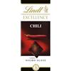 Lindt Excellence Chili Dark Chocolate Bar, 3.5 Ounce