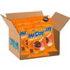 CAIYA 7X Mr. Day Muffin al Cacao Ripieno di Crema al Cioccolato Senza Lattosio (Lactose Free) 300g [CAIYA® BOX da 7 Confezioni]