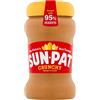 Sun-Pat Burro di arachidi croccante, 400g