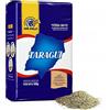 Yerbox Yerba Mate Tè Taragui Sin Palo 0.5 kg + Campione Regalo (40g):Ricco di antiossidanti e vitamine, accelera il metabolismo, senza zucchero | Argentina