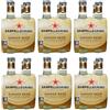 San Pellegrino 24x San Pellegrino Ginger Beer, bevanda analcolica italiana rinfrescante gassata con note di zenzero, bottiglia di vetro da 20cl