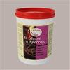 Leagel Glassa a Specchio al Gusto Pistacchio Leagel - 1,5 Kg -