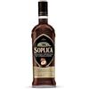 SOPLICA LIQUORE NOCCIOLA E CIOCCOLATO 50 CL