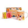 artigiano Neavita - Infusion Bouquet Cofanetto arancione