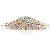 Bussy 1 Kg Mompariglia Granella Zucchero Arlecchino BUSSY Dolci Gelato Torte Sugar Decoration