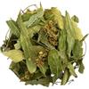 YouHerbIt Tiglio Foglie e Fiori Tè Erbe Secca - Tilia Cordata (100g)