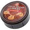 Gunz Patisserie Mathéo Biscotti al Cioccolato, 454 g