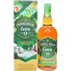 Chivas Regal 13 Years Extra Irish Cask + GP 1,0L (40% Vol.)