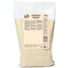 KoRo - Farina di mandorle sbollentate 1 kg - 100% mandorle - macinate e pronte all'uso - confezione risparmio