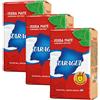 Yerbox Yerba Mate Tè Taragui Con Palo 1.5 kg + Campione Regalo (40g):Ricco di antiossidanti e vitamine, accelera il metabolismo, senza zucchero | Argentina