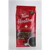 Tim Hortons Tim Horton's 100% Arabica Dark Roast, Ground Coffee, 12 Ounce