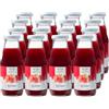 Motta Delizie e piaceri della Calabria Consorzio Motta - Succo di Melograno Italiano 100% Naturale Senza Conservanti, Ricco di Vitamine, Pack 12x 200 ml, Prodotto in Calabria