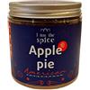 I am the spice Apple Pie Spice Mix per Cucina americana, 280g