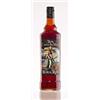 Capitan Huk Rum Capitan Huk Black 1 Litro 37,5%