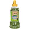 Foreway Sesamo Tostato al Gusto di Wasabi FOREWAY 100g