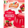 Condi Confezione di gelatina alla fragola 170 g