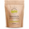 BIOTIVA Tè di sambuco biologico 250g | taglio | senza riempitivi | imbottigliato e certificato in Germania | Biotiva