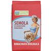 Selezione Casillo Semola Rimacinata di Grano Duro Biologica 1Kg - Selezione Casillo
