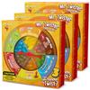 HOT CHIP Mr. Twisters - Trappola per lo zucchero, 120 g