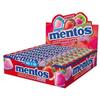 MENTOS FRAGOLA 20 PACCHETI