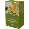 ITALIAN COFFEE FOR ESPRESSO LOVERS Espresso Italiano 90 Capsule Compatibile con Lavazza Blue (15 unità (Confezione da 6), Tè Limone)