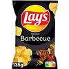 Lay's Chips sapore Barbecue 135g