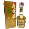 generico Liquore di Ginseng Cinese 700ml, liquore di Ginseng Cinese 33% Alcool, con vera radice di ginseng