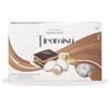 CandyFrizz Selection CandyFrizz Kit Confetti CANDYFRIZZ MANDORLA E NOCCIOLA per confettate o Bomboniere Gusti a Scelta per tutti i tuoi Eventi - Made in Italy - OFFERTA (Tiramisù)