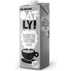 Oatly - Oat Drink - Barista Edition - 6 confezioni - 1 litro per confezione - Avena liquida - Completamente schiumabile - Di origine vegetale - Sostenibile - Ricco di grassi insaturi