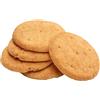 Feislim | Biscotti Scorzette Arancia Artigianali e Proteici: Snack Delizioso e Nutriente, Perfetti per Dieta, Bassi in Carboidrati, Ricchi di Fibre, 7 porzioni da 5 biscotti
