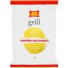 CAIYA San Carlo Grill Patatine Croccanti Senza Glutine (Gluten Free) Maxi Busta 150g