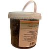 Generico pallini di cereali, cioco cereali gr 900 dulcistar (cioccolato fondente)