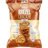 Hellma Brezel Cracker Sesamo 35 g