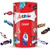 your surprise Scatola cilindro Celebrations personalizzata - Blisterbox gigante con mix di mini cioccolatini