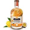 Rhum Damoiseau DAMOISEAU ARRANGE MANGUE PASSION RHUM AGRICOLE GUADALUPE 70 CL