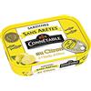 CONNETABLE Connétable Olio Extravergine di Oliva Limone Sardine - Scatola da 98g Scolato