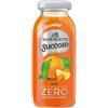 San Benedetto da 12 bottiglie in 200 ml Bevanda Leggera e Dissetante in Acqua Minerale Naturale, Senza Zuccheri, Conservanti Coloranti e Glutine (0,20L, ACE)