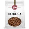 ZIG - HORECA - Arachidi tostate pralinate con zucchero e salate 1 Kg