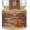 MADÒ Crema Spalmabile al Babà Napoletano Artigianale - 100% MADE IN ITALY Vasetto da 200g - Creme Spalmabili per Panini ,Dolci, Colazioni, Prodotti da Pasticceria