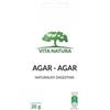 Vita-Natur Agar- Agar 20g Vita-Nature
