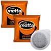 CAFFE' MOTTA Caffè Motta Astuccio Espresso - 150 Cialde