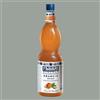 Lucgel Sciroppo Granita al Gusto di Arancia Mixybar Fabbri - 1,3 Kg -