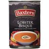 Baxters Chef Selections - Biscotto all'aragosta, 400 g